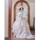 Elpress Gorgeous Vernal Scenery Bridal One Piece(Reservation/3 Colours/Full Payment Without Shipping)